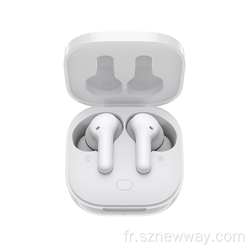 Écouteurs TWS TWS TWS TWS Tws Earbuds sans fil complètes